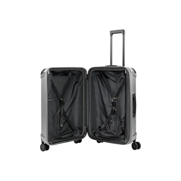 Millennium Spinner M Expandable  | 80 L