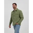 Harvey Heren - Tussenjas