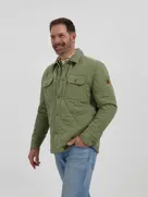 Harvey Heren - Tussenjas