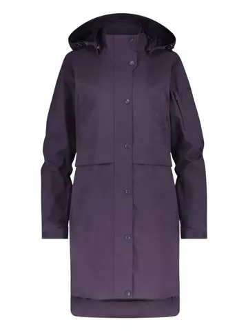 Jomi – Parka dames – Human Nature