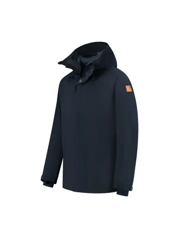 Dave - Heren waterdichte jas - MGO