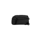 Travelite Briize Wheeled Duffle S black Zwart