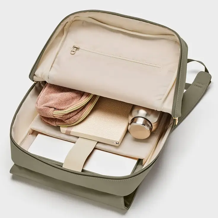 Nuitee - Rugzak -  13 Inch Laptopvak