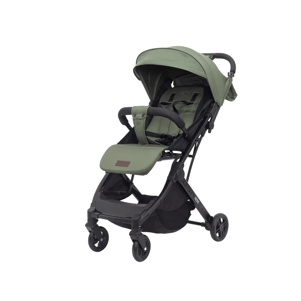 Novi Baby Travel Go  Buggy  Groen