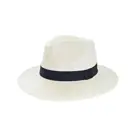 Barbados Fedora - Zonnehoed - 360FIVE