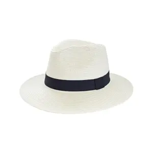 Barbados Fedora - Zonnehoed - 360FIVE