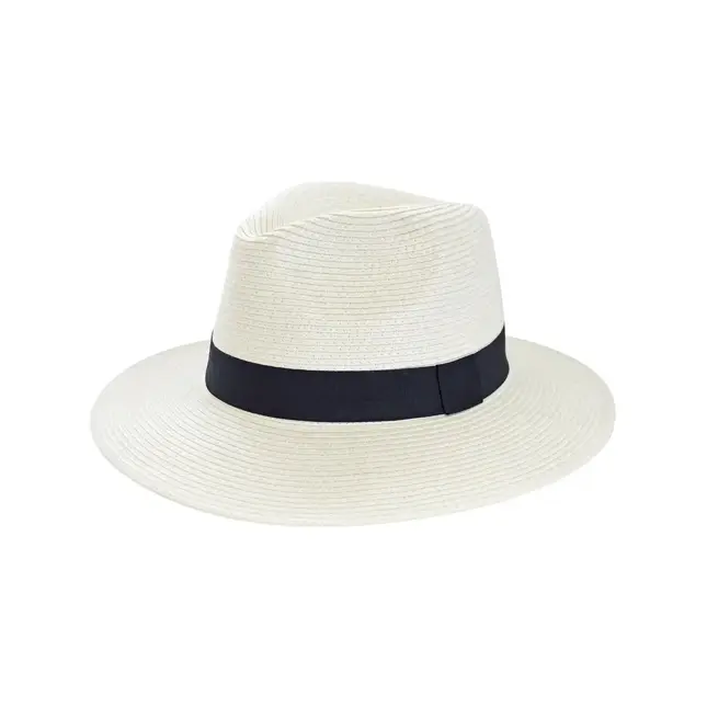 Barbados Fedora - Zonnehoed - 360FIVE