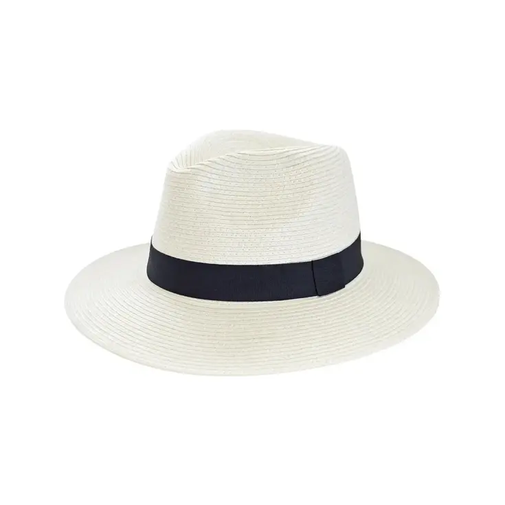 Barbados Fedora - Zonnehoed - 360FIVE