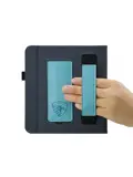 Ereader Hoesje - Luxe strap Case Kobo Libra Colour