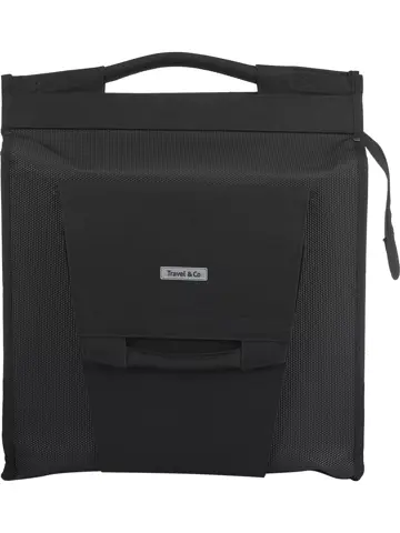 Fietstas Daily Shopper