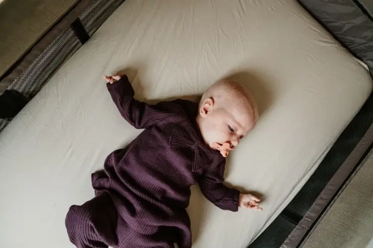 Nora Premium - Campingbed