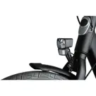 Axa Koplamp NXT 30 Steady Led met Standlicht