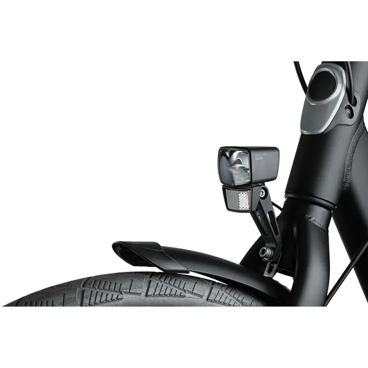 Axa Koplamp NXT 30 Steady Led met Standlicht