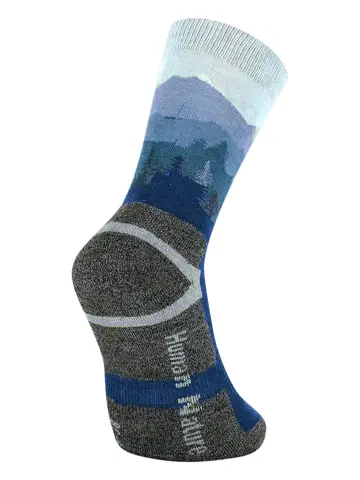 Peru - Wandelsokken - Human Nature