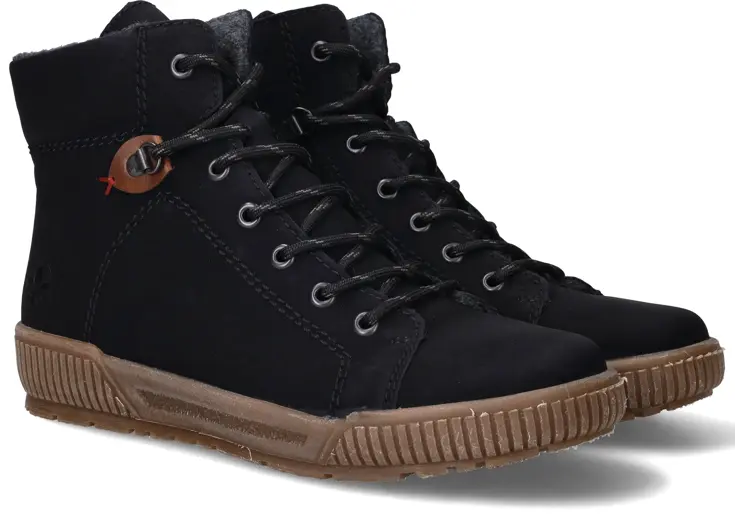 Veterschoenen Dames