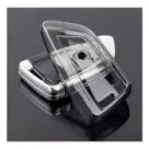 Dutch Shield Sleutelhoesje  BMW  Clear B4a