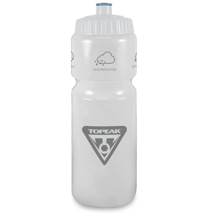 Topeak  bidon BioBased 750ml  Zwart