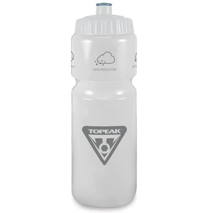 Topeak  bidon BioBased 750ml  Zwart main product image