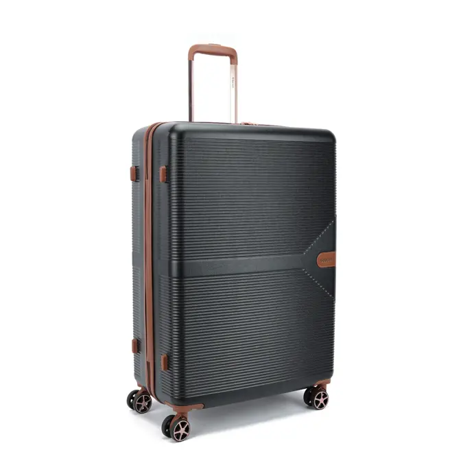 Decent - Stella - Grote koffer 108L