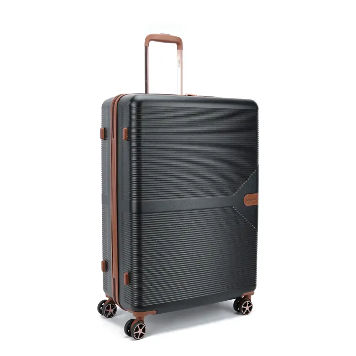 Stella - Grote koffer - 77cm - 108L