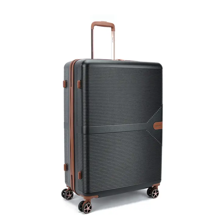 Stella - Grote koffer - 77cm - 108L