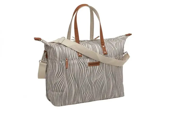 Schoudertas Tendo Alma 21L