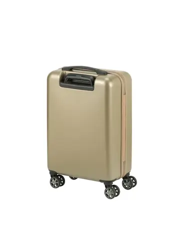 PT01 Deluxe - Handbagagekoffer - 35 liter