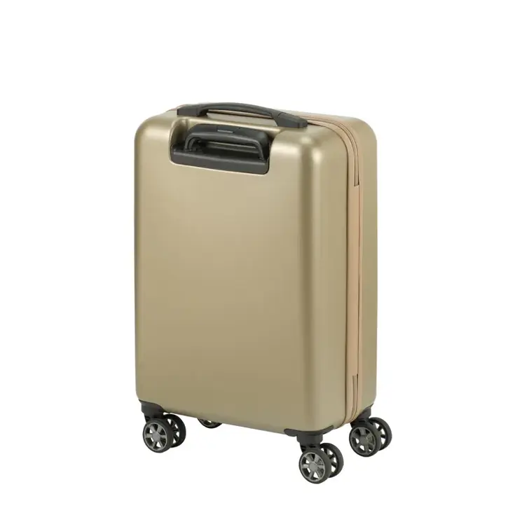 PT01 Deluxe - Handbagagekoffer - 35 liter