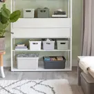 Sigma home - Opbergbox - 24L antr. - 4-delig