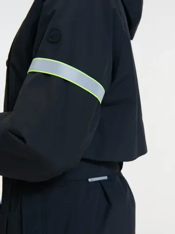 Torrei - Parka dames - Human Nature