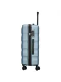 Go Travel - Middelgrote koffer - 66cm - 58L