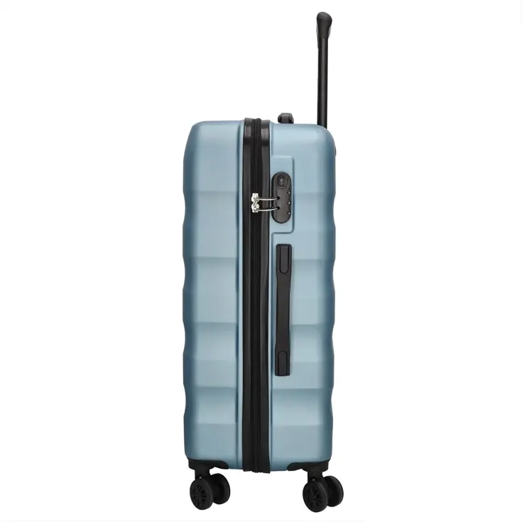Go Travel - Middelgrote koffer - 66cm - 58L