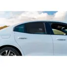 Volvo S60 III 2018 - Zonneschermen - Car Shades