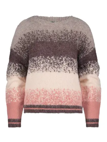 Anzio - Trui dames - Human Nature