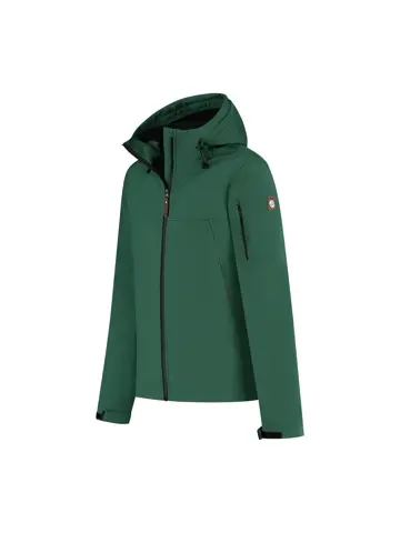 Stian Heren - Softshell Jas - Waterdicht