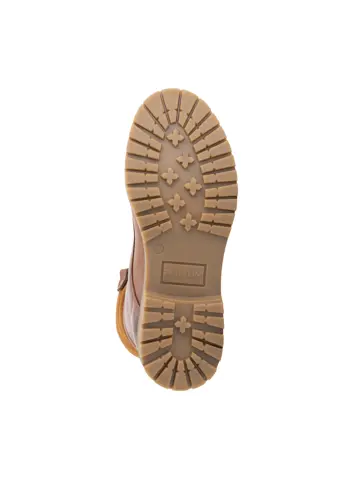 Travelin' Kongea Dames - Veterboots - Gevoerd