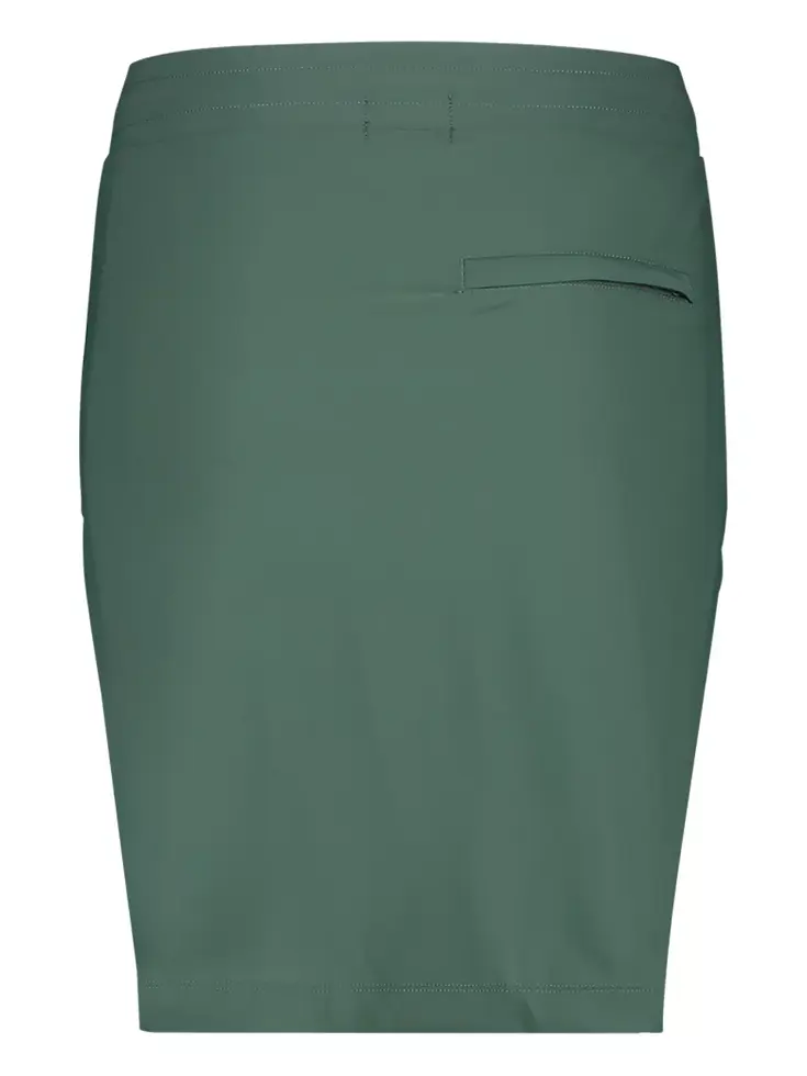 Trudy – Skort Dames – Travel Collectie
