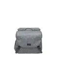 New Looxs Dubbele Fietstas Mondi Joy Mik 38 L