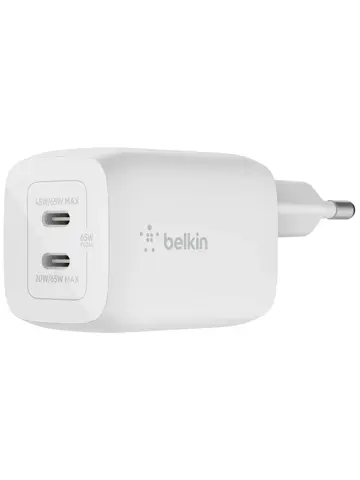 Belkin Adapter met Kabel - USB-C naar USB-C