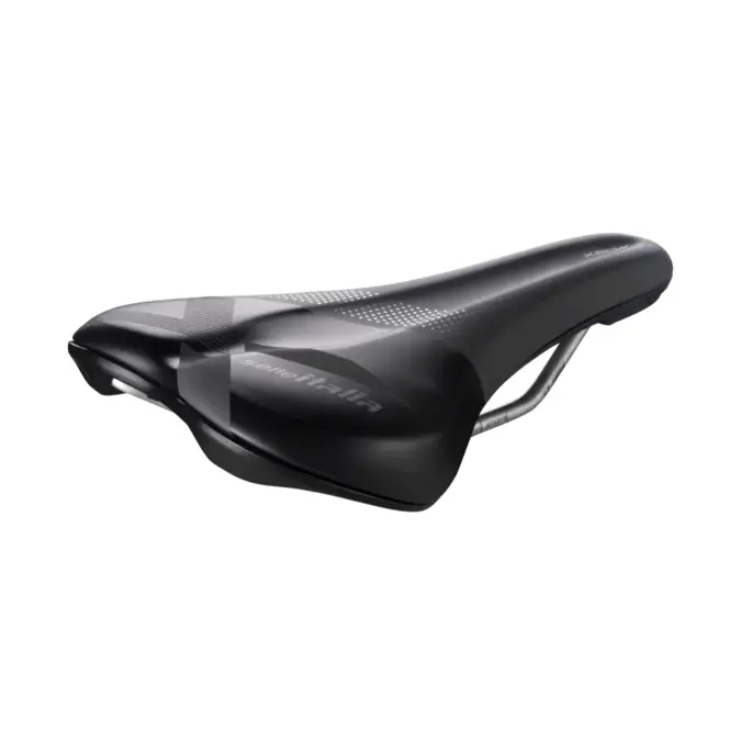 Selle Italia Fietszadel X-Bow Aluminium L1