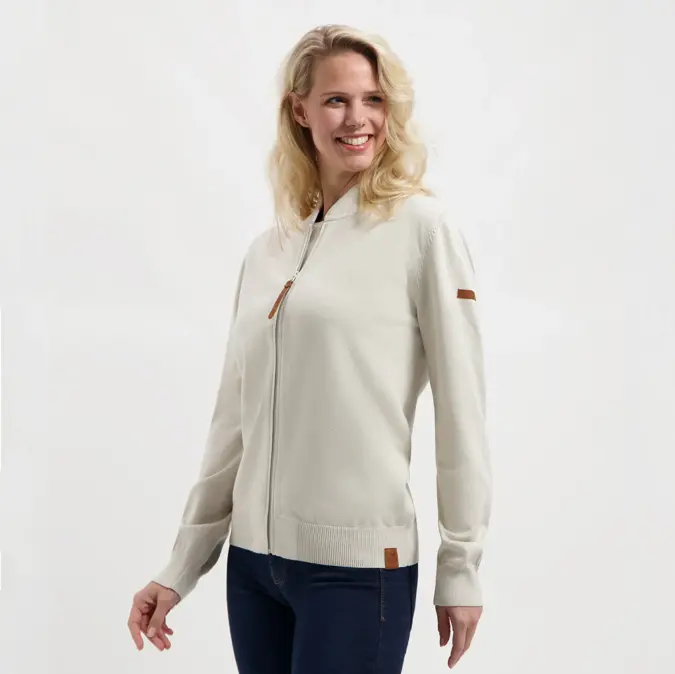 Indy - Dames vest - MGO