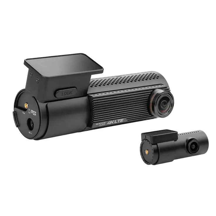 DR970X-2CH LTE Plus II 64GB Dashcam