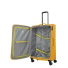 Travelite Umbria 4 Wheel Trolley L  |90 L