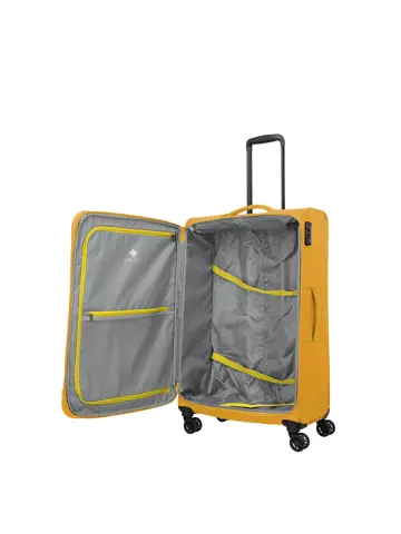 Umbria 4 Wheel Trolley L  | 90 L