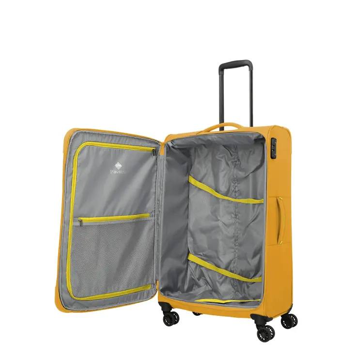 Umbria 4 Wheel Trolley L  | 90 L