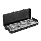 CADAC - 3 Cook Turbo FFD Deluxe Kooktoestel