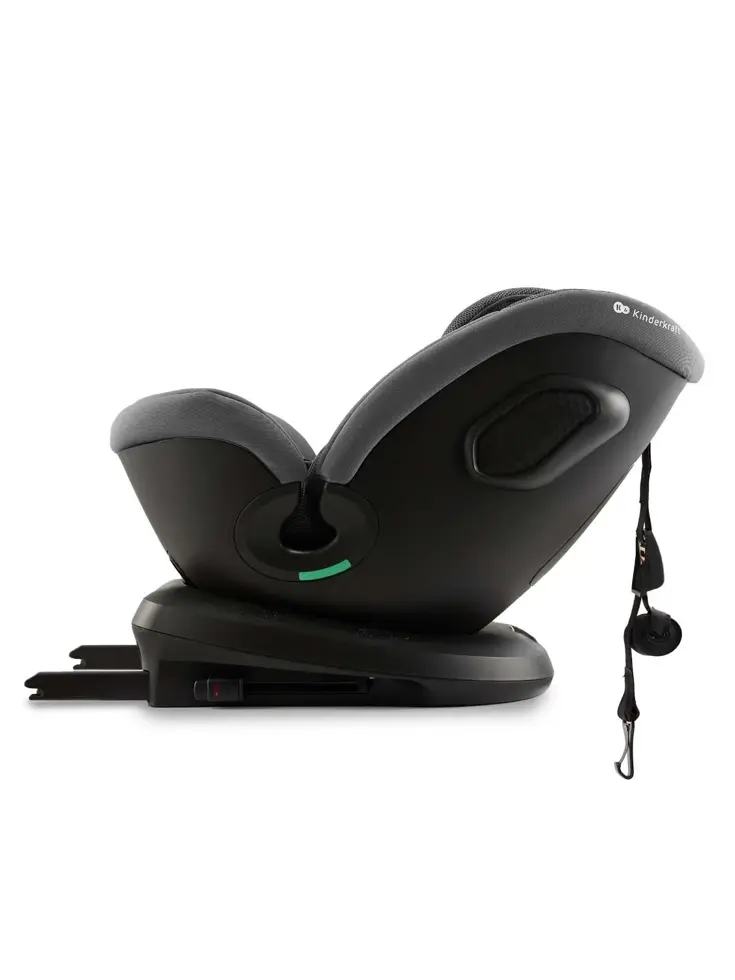 Xpedition3 - I-Size Autostoel