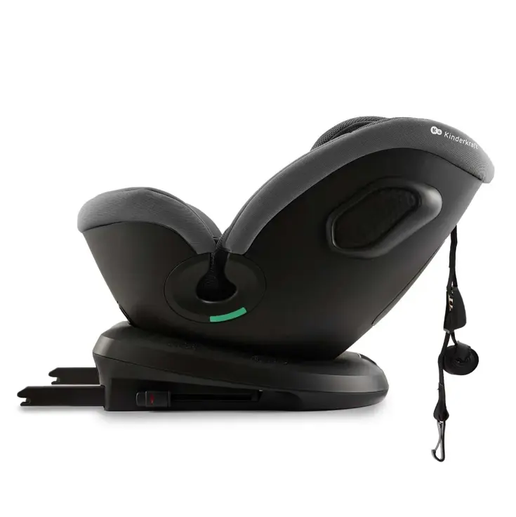 Xpedition3 - I-Size Autostoel
