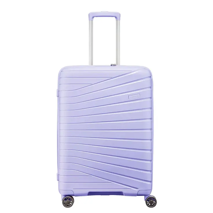 The Vibe koffer / 72 L