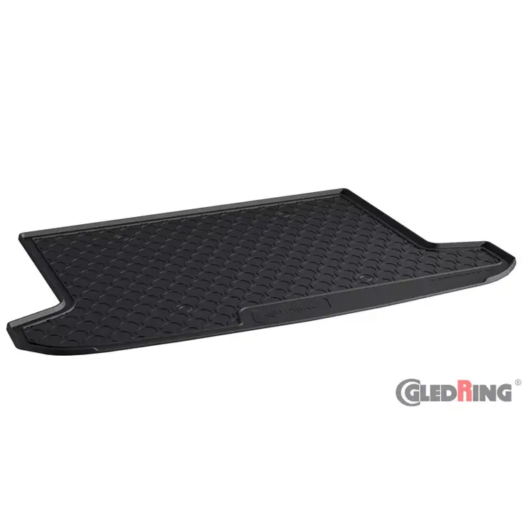 Hyundai Tucson Facelift 2018-2020 - Kofferbakmat - Gledring
